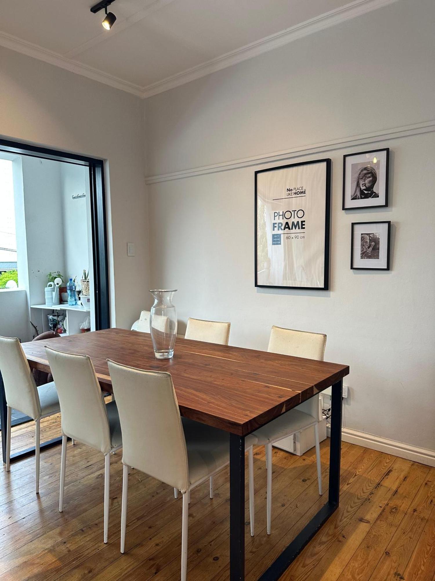 Private Room In Green Point - Atlantic Seaboard - ケープタウン エクステリア 写真