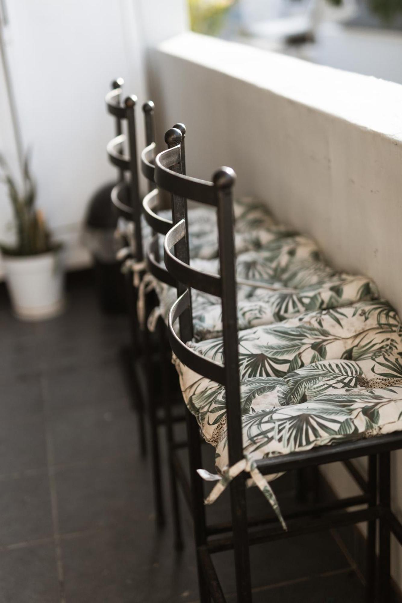 Private Room In Green Point - Atlantic Seaboard - ケープタウン エクステリア 写真