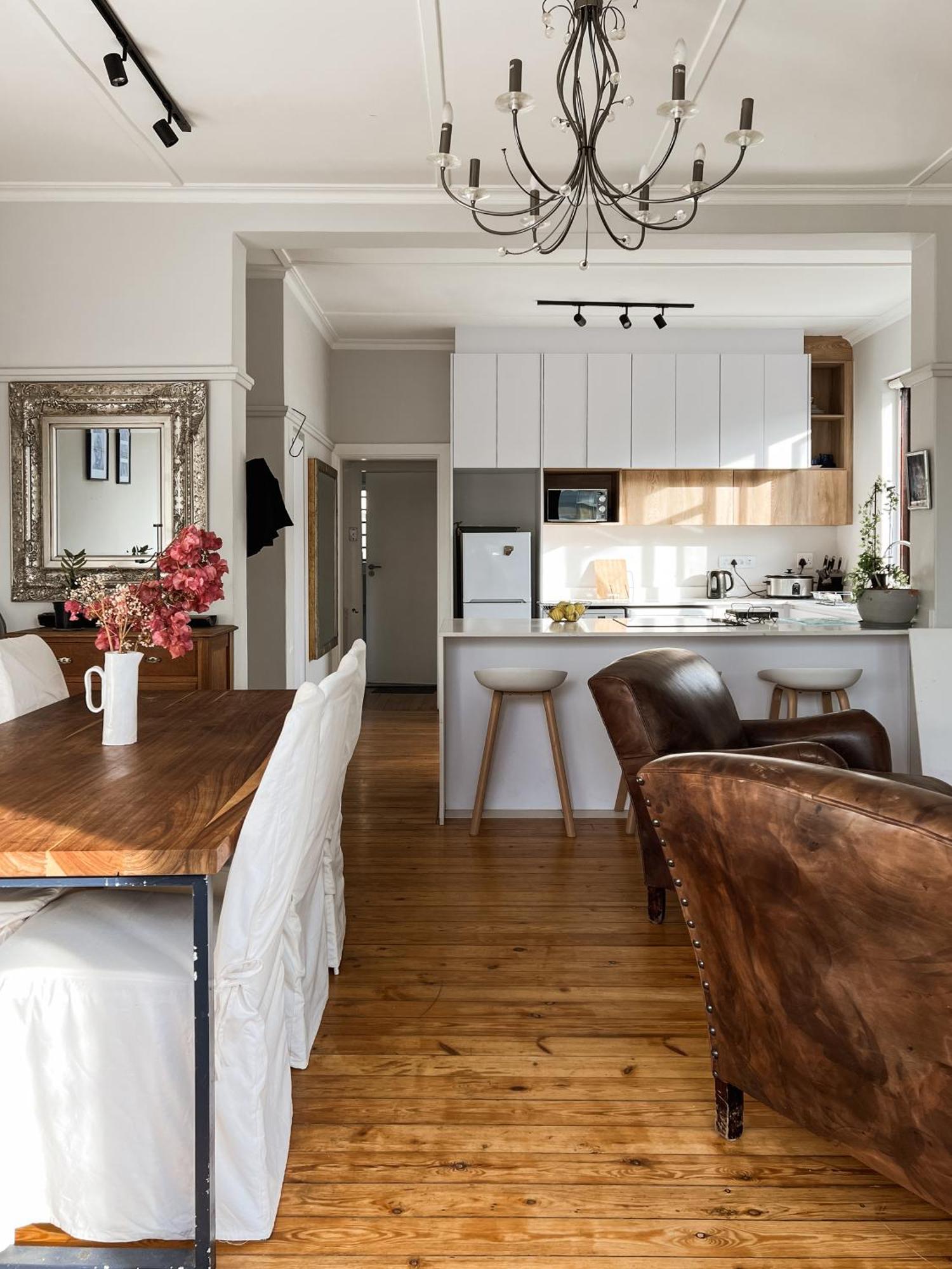 Private Room In Green Point - Atlantic Seaboard - ケープタウン エクステリア 写真