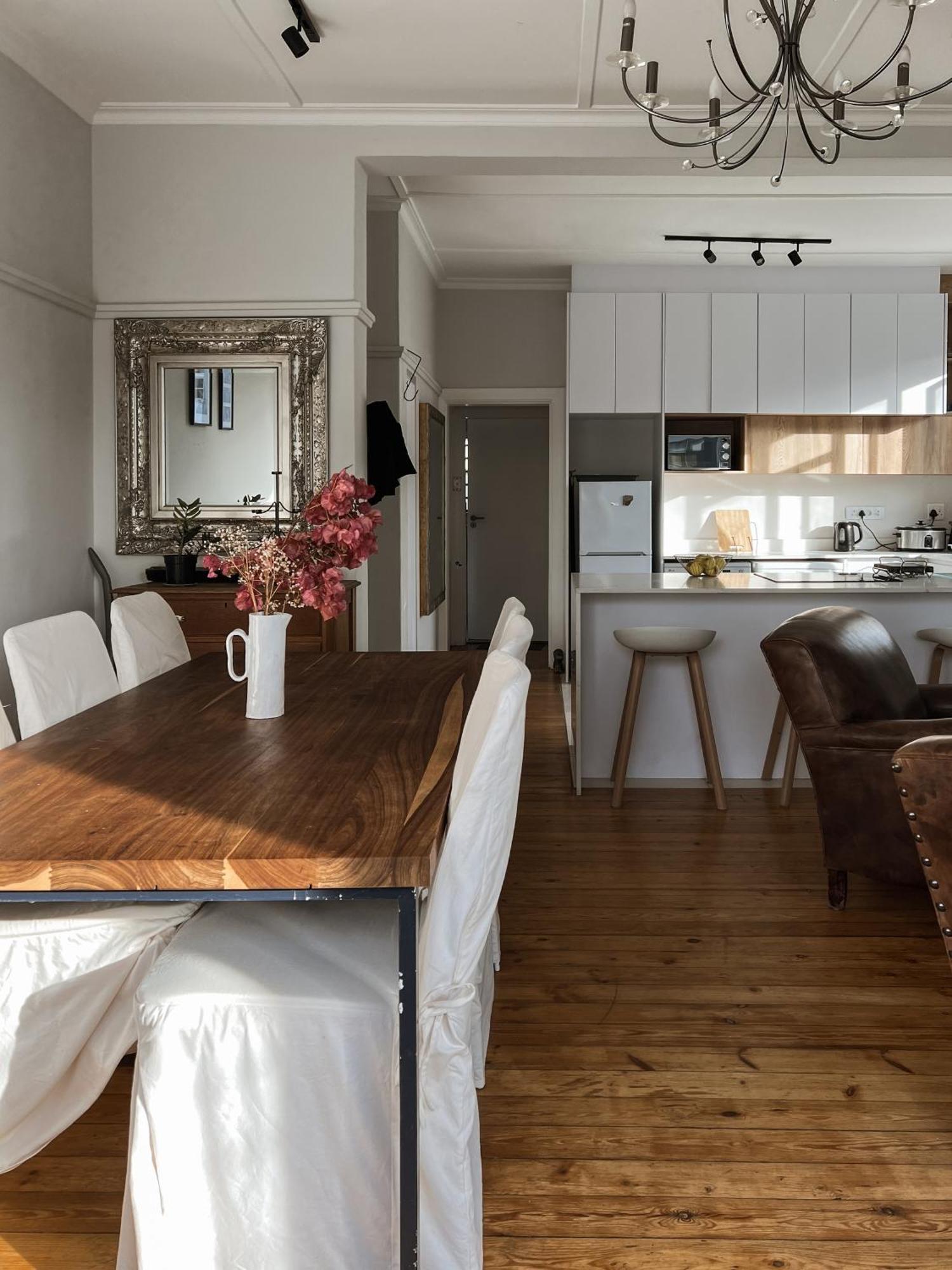 Private Room In Green Point - Atlantic Seaboard - ケープタウン エクステリア 写真