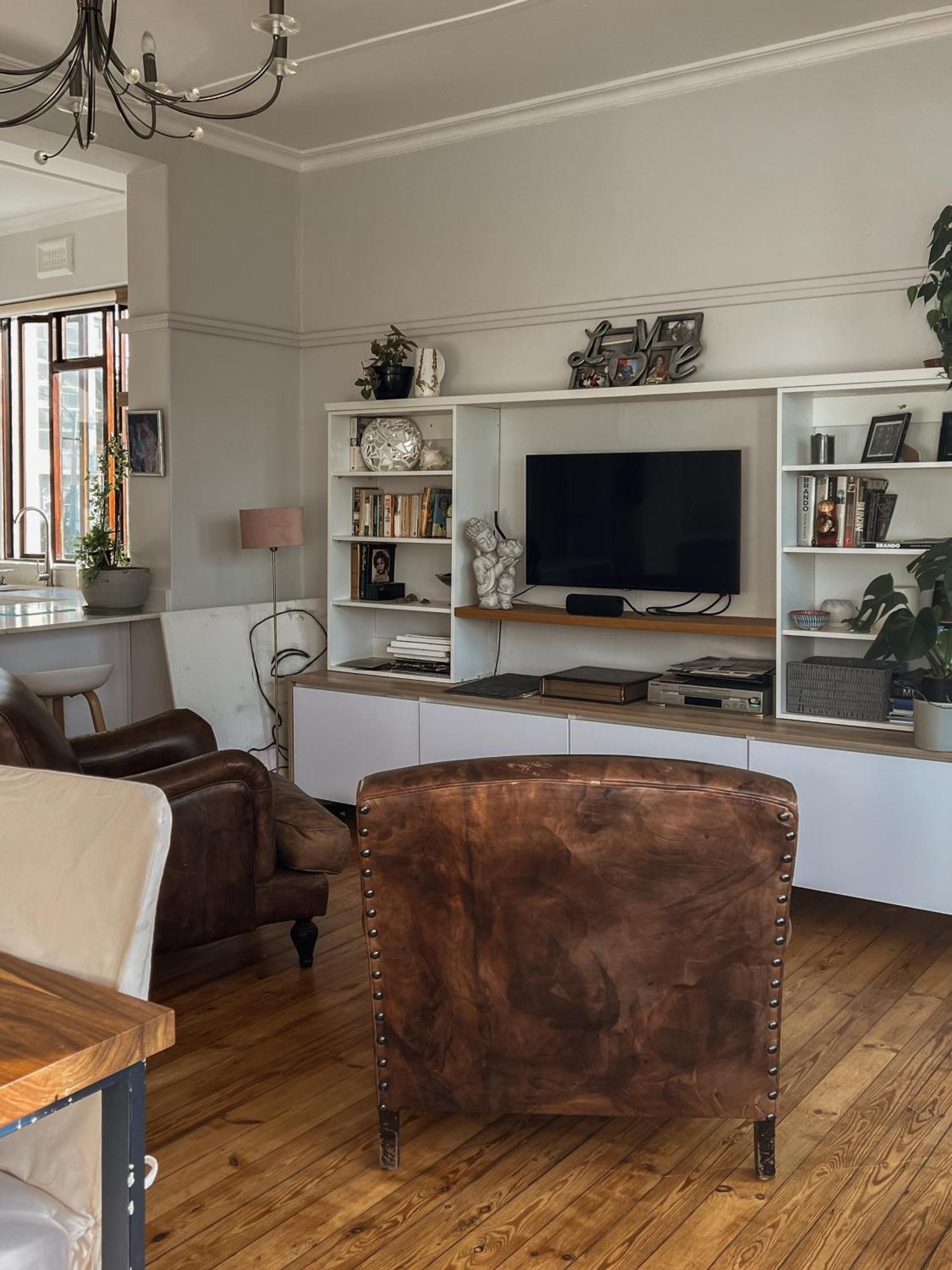Private Room In Green Point - Atlantic Seaboard - ケープタウン エクステリア 写真
